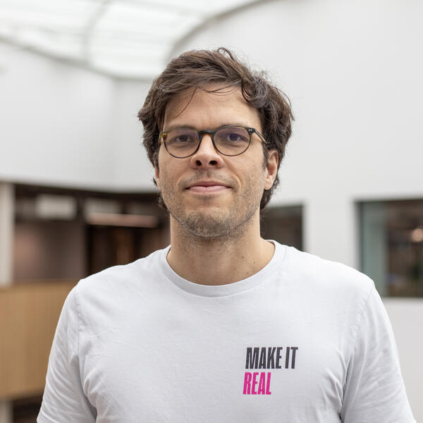 Profile picture of Lucas Pahl