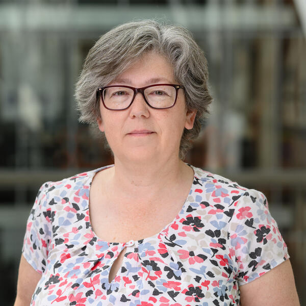 Profile picture of Peta Kirk