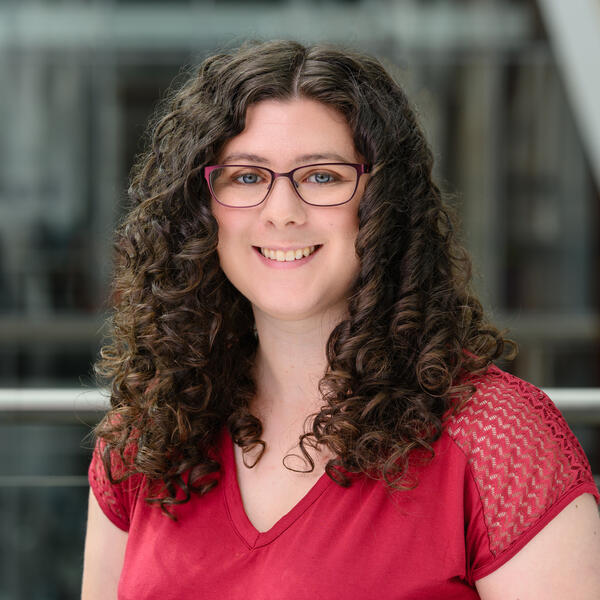 Profile picture of Stephanie Burg