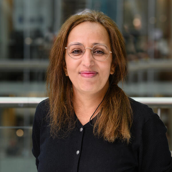 Profile picture of Mabrouka Maamra