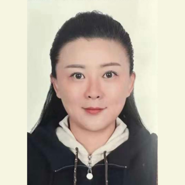 Profile picture of Xiangru Liu.