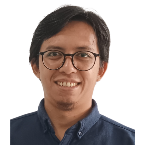 Profile picture of Fajrin Muttaqin