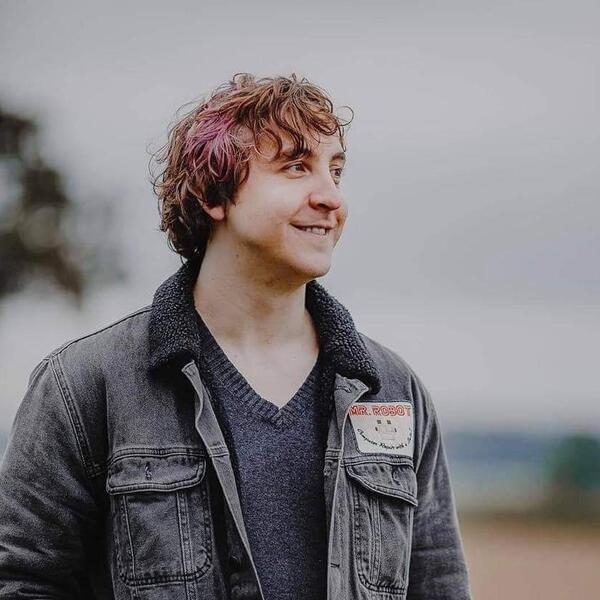 Profile picture of Image of Dr. Adam Carlton