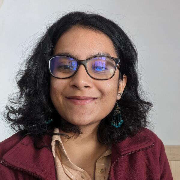 Profile picture of Gargi Sharma