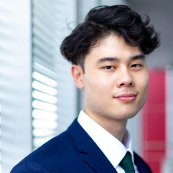 Profile picture of Pitak Benjarattanaporn