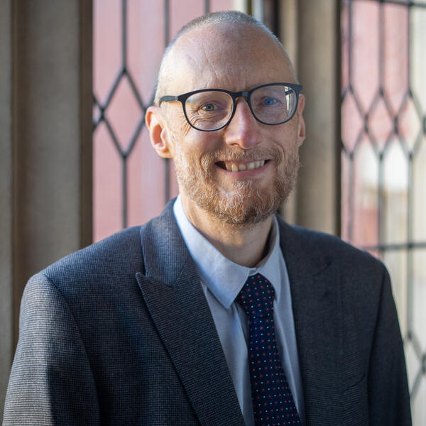 Profile picture of Professor Mark Strong