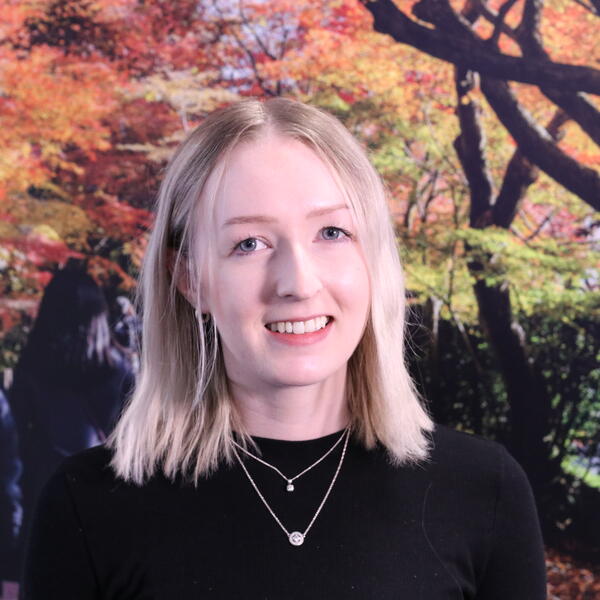 Profile picture of Katie Ridsdale