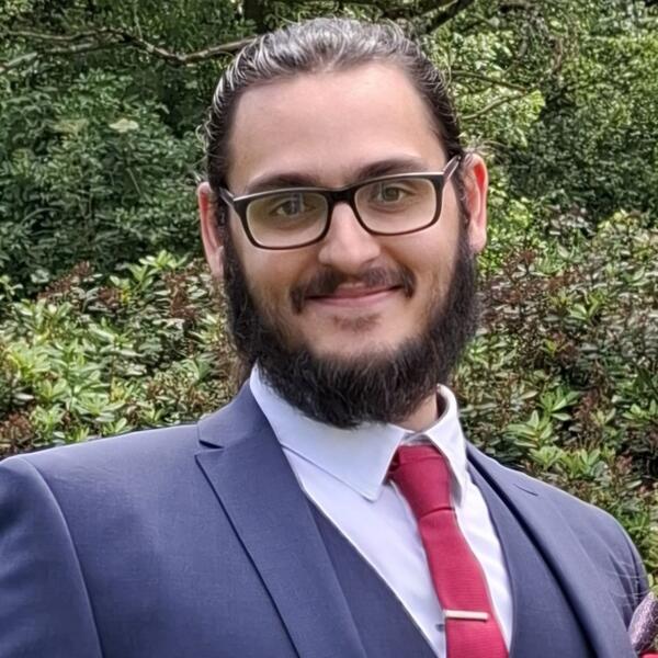 Profile picture of Headshot of Linton Newton