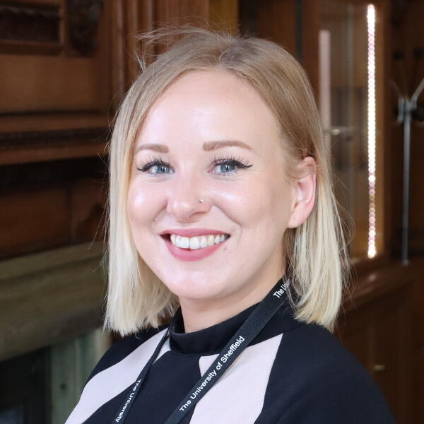 Profile picture of Amber Cagney profile picture