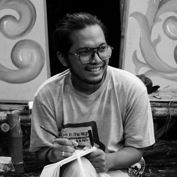 Profile picture of Muhammad Nelza Iqbal