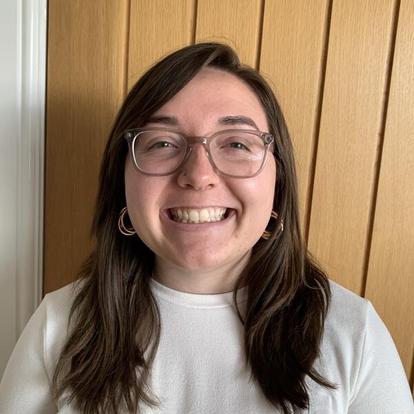 Profile picture of Katie zwerger