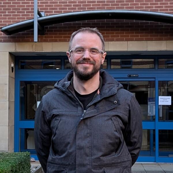 Profile picture of Andrew Charlesworth