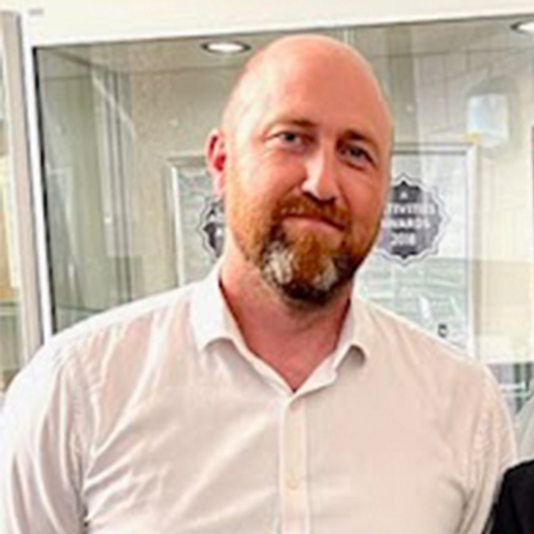 Profile picture of Dan Lambert