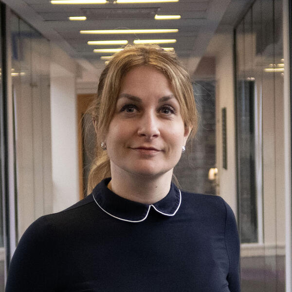 Profile picture of Kristin Hildenbrand