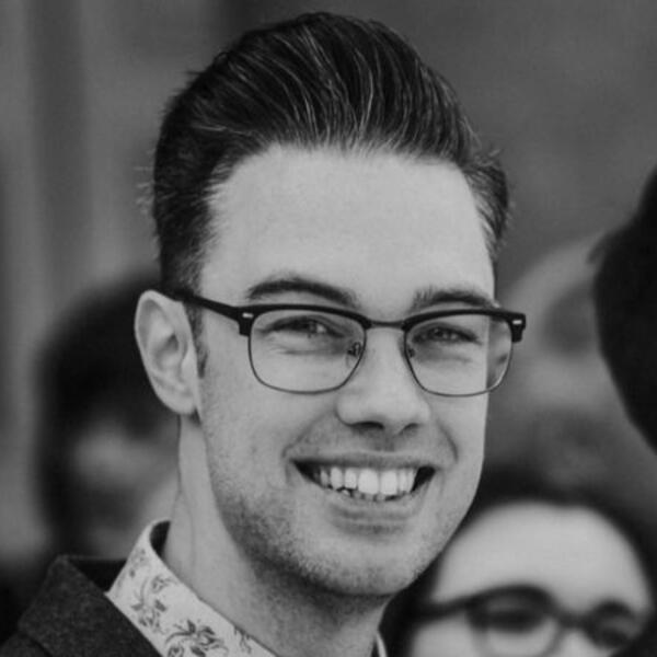 Profile picture of Ross Bellaby - Interim Associate Dean for Education