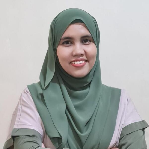 Profile picture of Erika Siregar