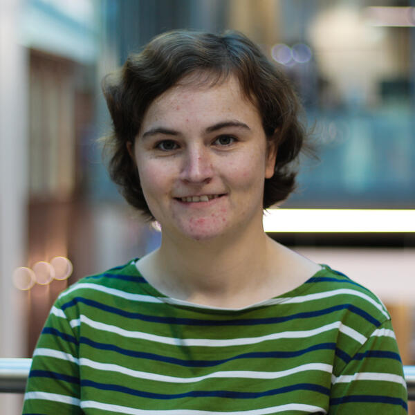 Profile picture of Catherine Collett