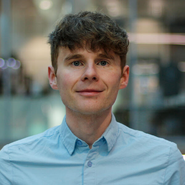 Profile picture of Alex Lonergan