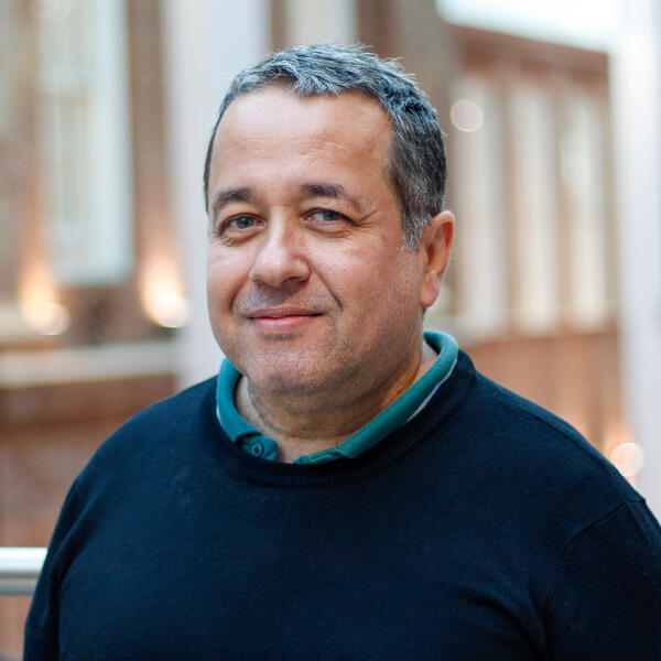 Profile picture of Riyadh Al Asady