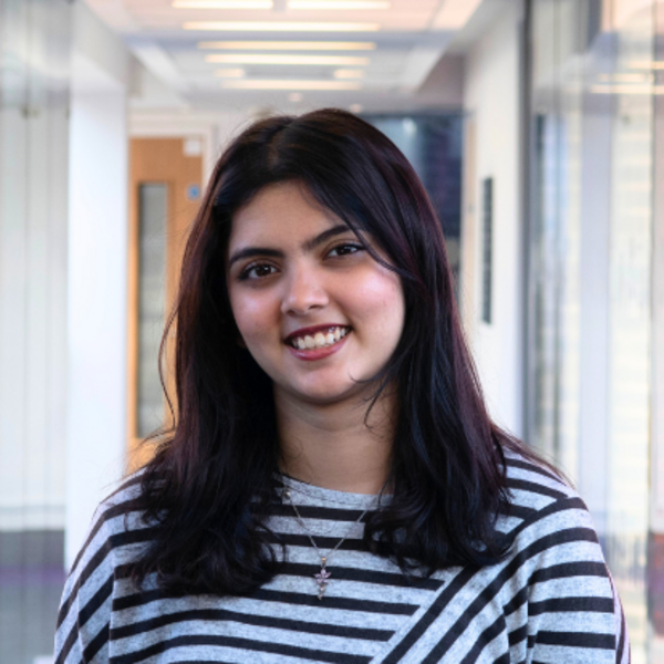 Profile picture of Annweshaa Chatterjee