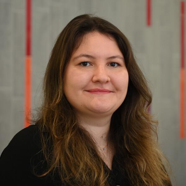 Profile picture of Merve Kuman