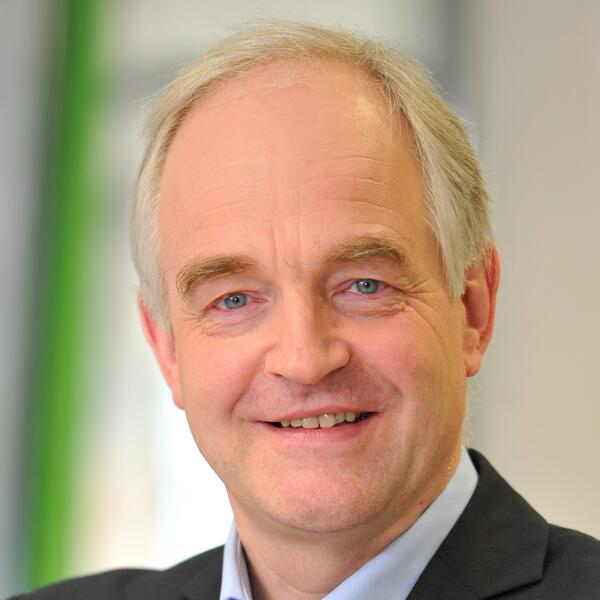 Profile picture of Photo of Arno Kwade