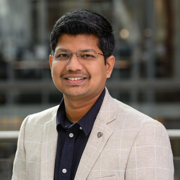 Profile picture of Jyotish Kumar Das