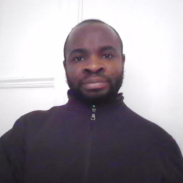 Profile picture of Adewale Sakirudeeen Adebayo