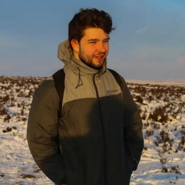 Profile picture of Alex Bear