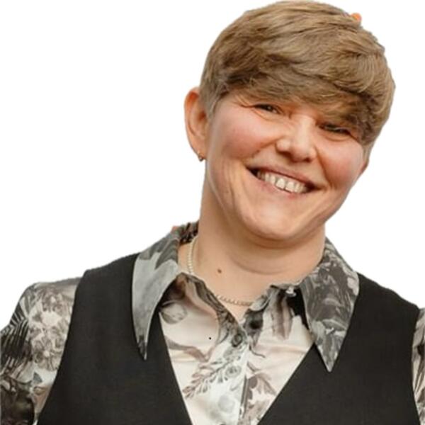 Profile picture of Professor Alison Gartland