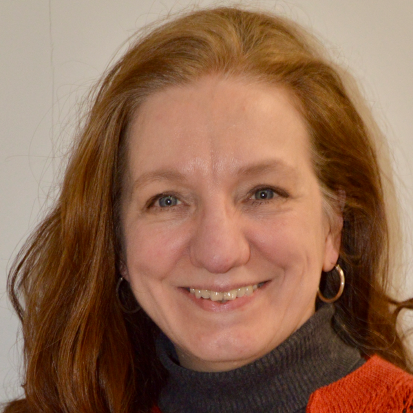 Profile picture of Catherine Tattersall