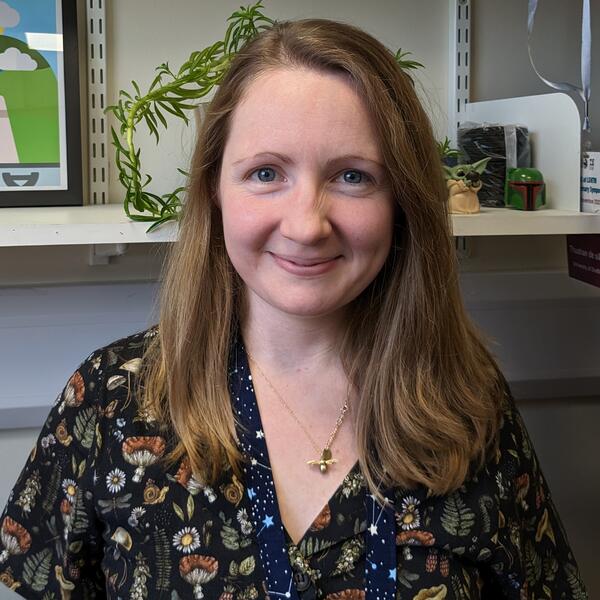 Profile picture of Hailey Hornsby