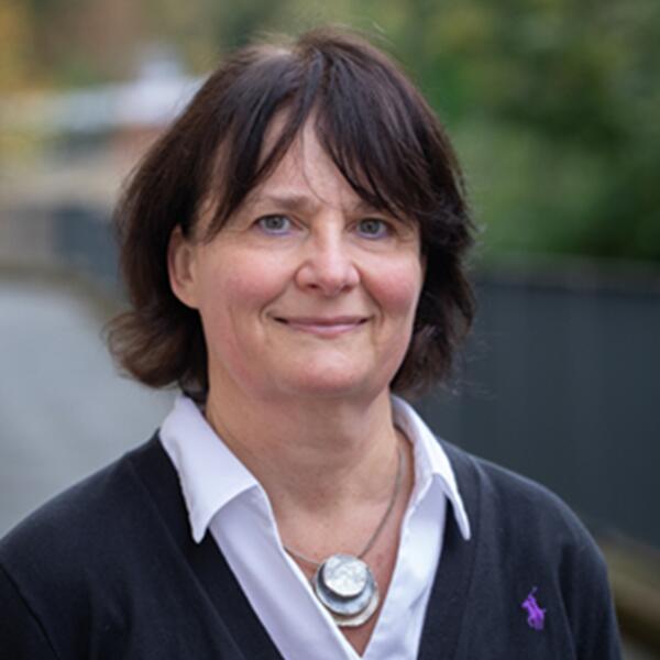 Profile picture of Professor Ilaria Bellantuono 