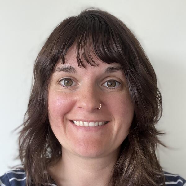 Profile picture of Josephine Reynolds