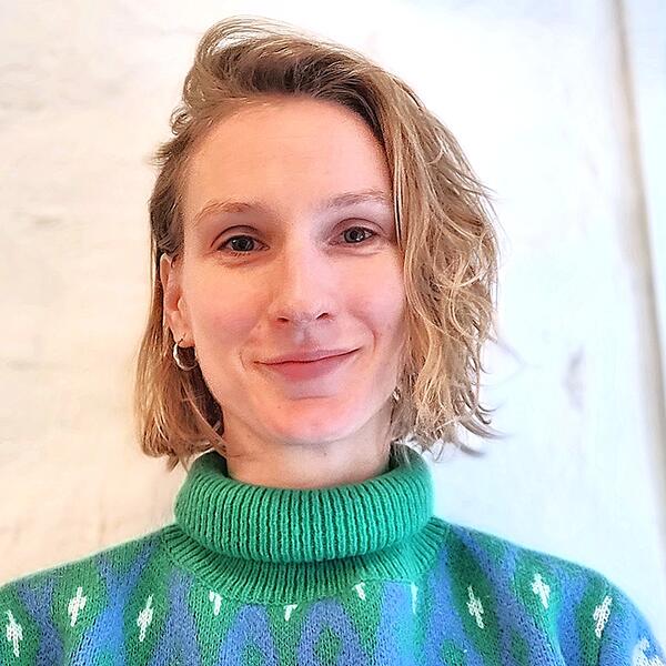 Profile picture of Marieke Evelien Meesters