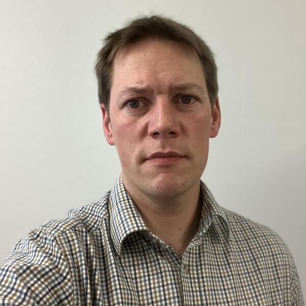 Profile picture of Joby Cole