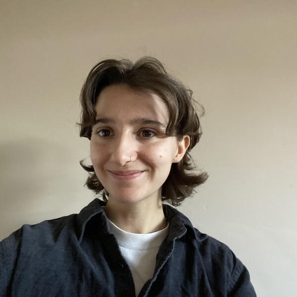 Profile picture of Polly Clifton