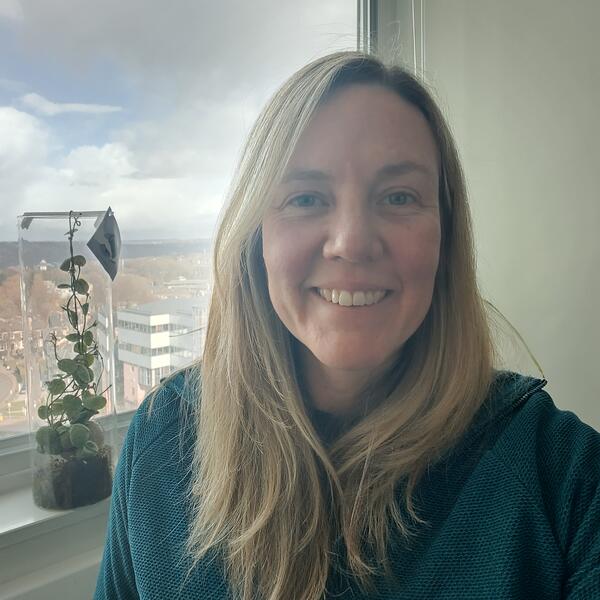 Profile picture of Ruth Payne