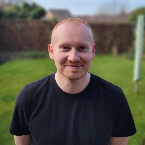 Profile picture of Benjamin Marshall