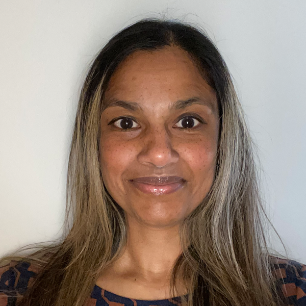 Profile picture of Shamanthi Jayasooriya