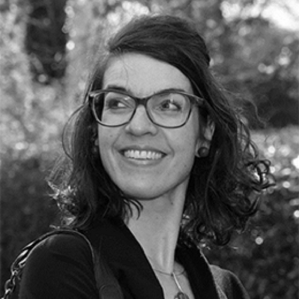 Profile picture of Isabelle Doucet