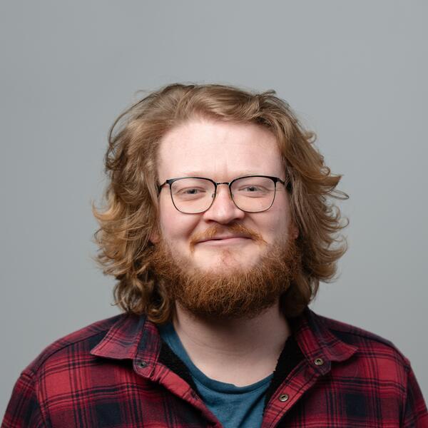 Profile picture of Dr Joe A Smith headshot 