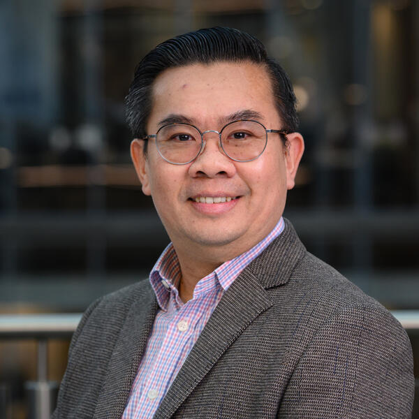 Profile picture of Tuck Seng Wong