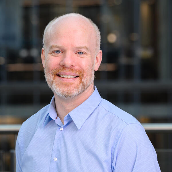 Profile picture of Rob Barthorpe