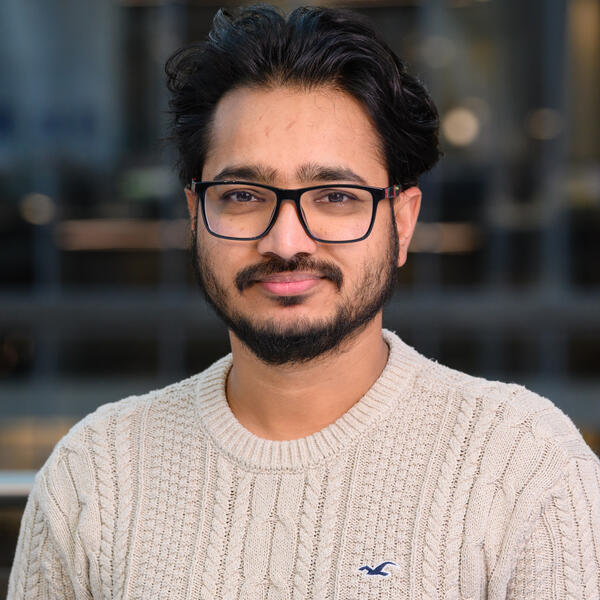 Profile picture of Manoj Pohare