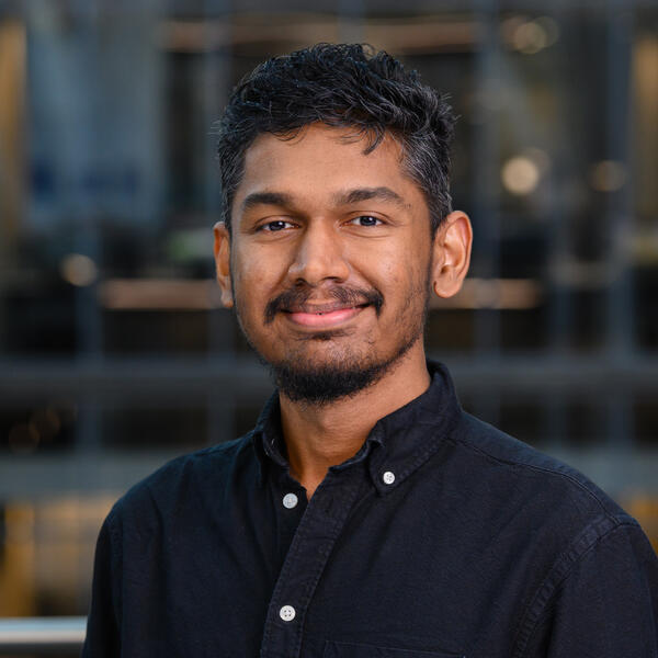 Profile picture of Pramuditha Mendis