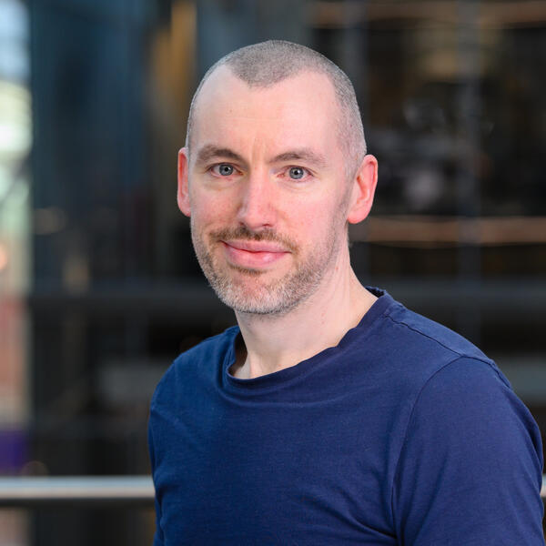 Profile picture of Adam Brown