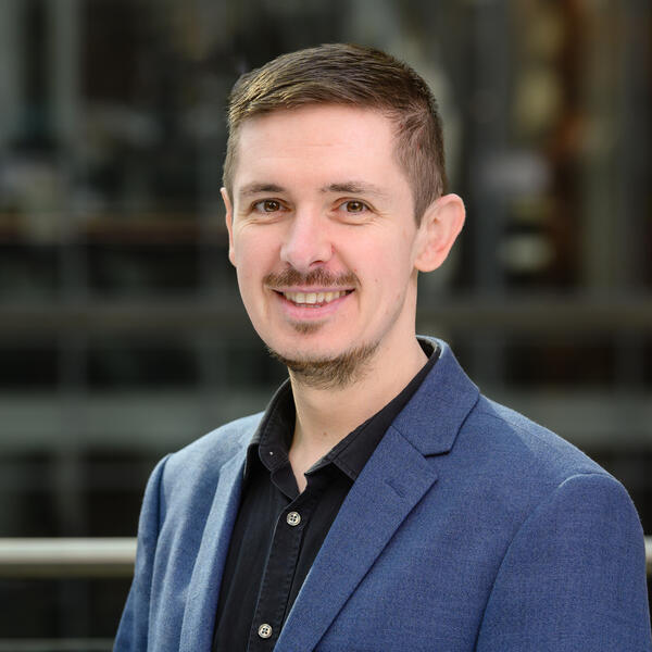 Profile picture of Zoltan Kis