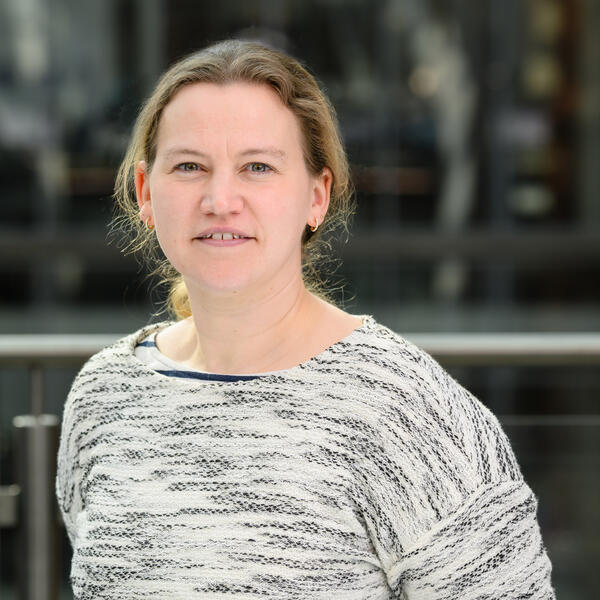 Profile picture of Felicity Freeman