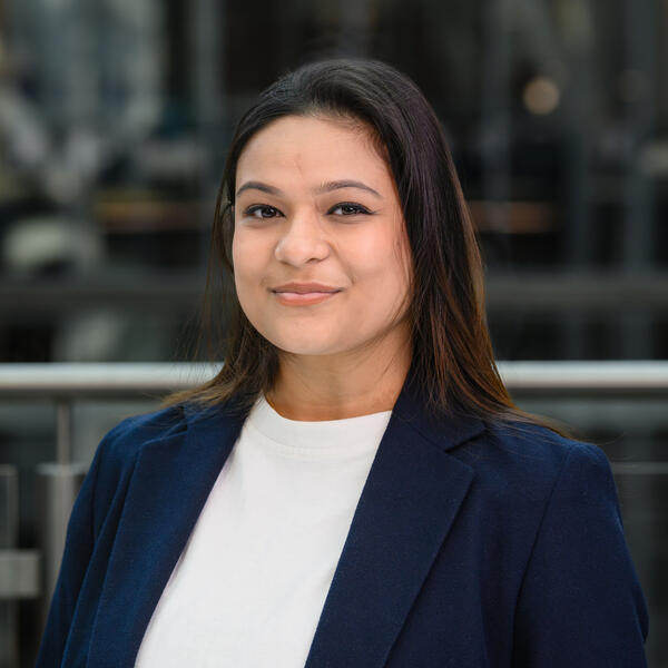 Profile picture of Prerna Bora